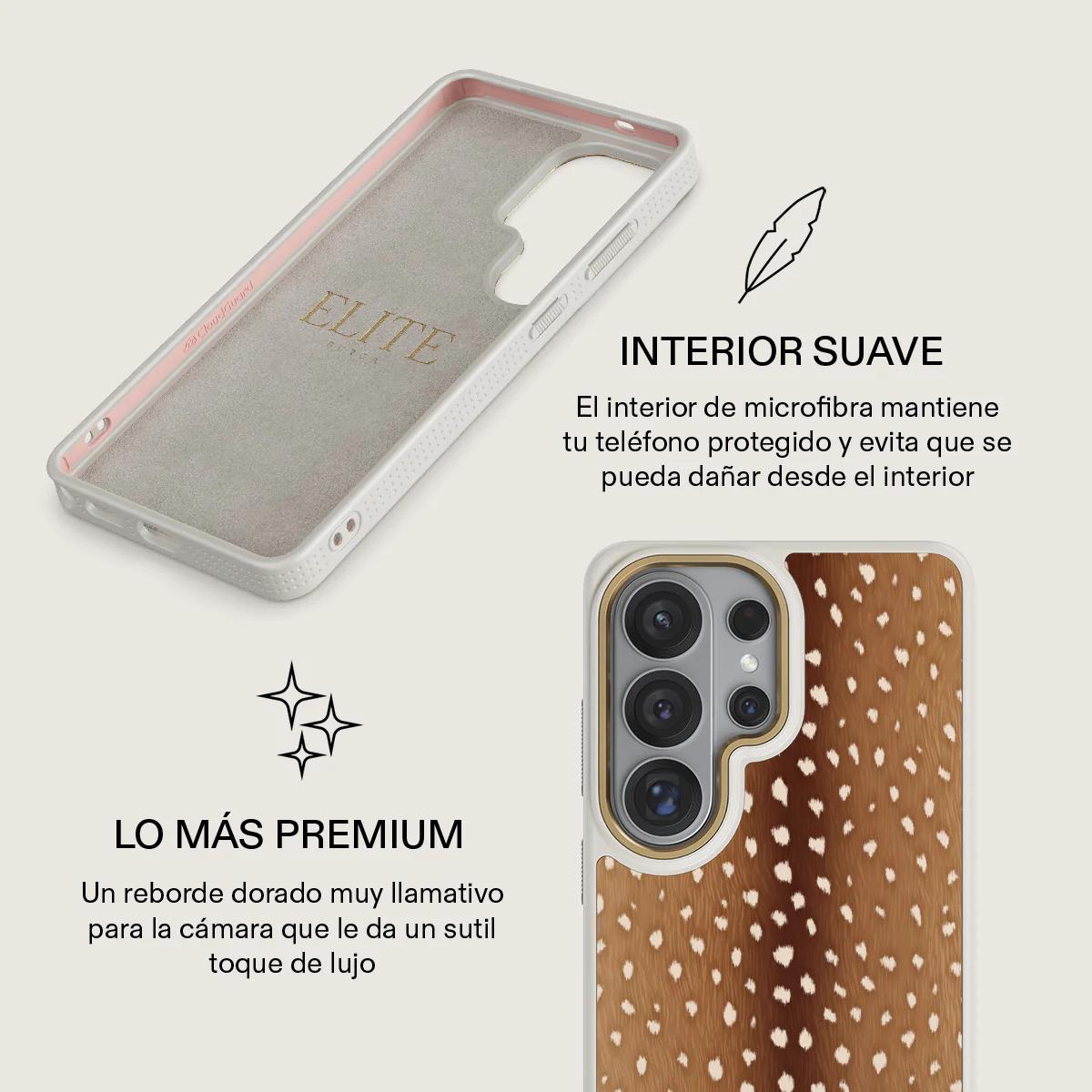 Fawn - Samsung Galaxy S26 Ultra Funda - Image 31