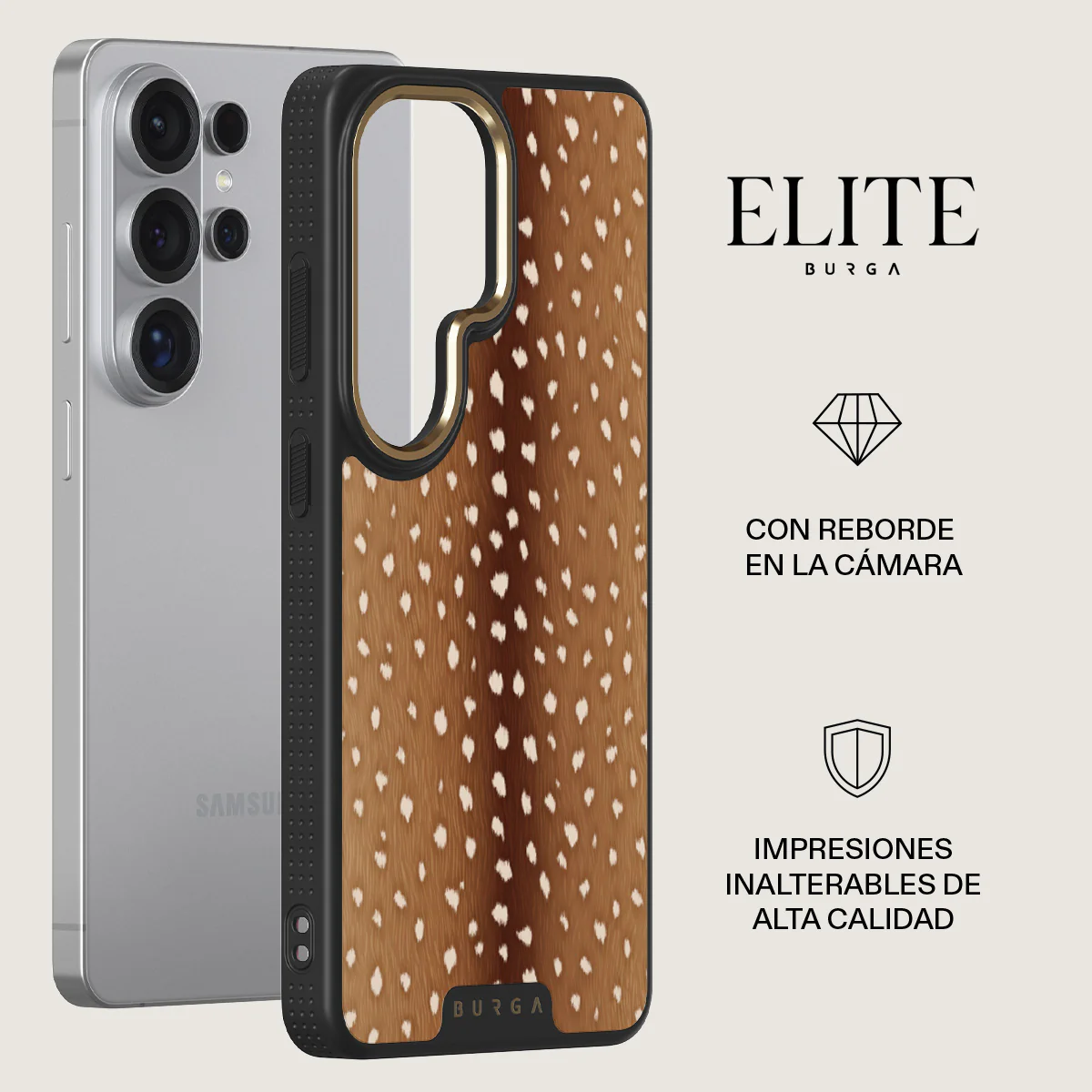 Fawn - Samsung Galaxy S26 Ultra Funda - Image 6