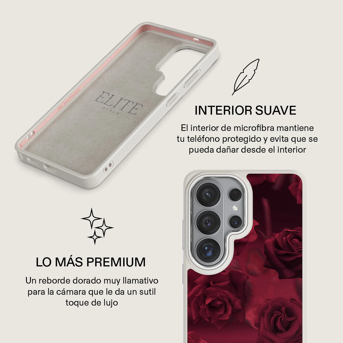 Femme Fatale - Samsung Galaxy S26 Ultra Funda - Image 38