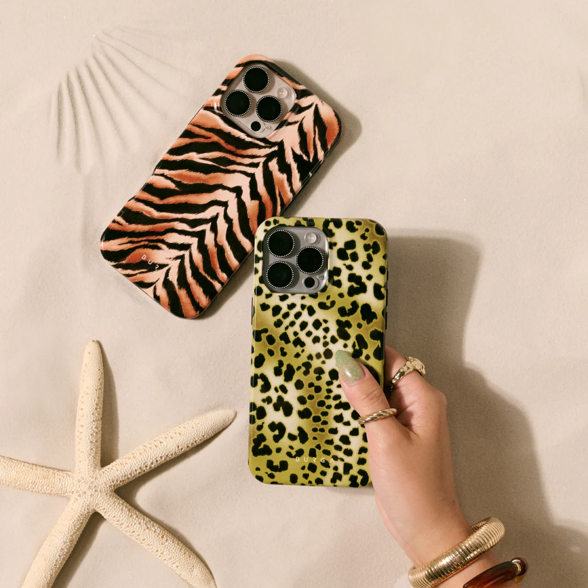 Feral - Samsung Galaxy S25 FE Funda - Image 9