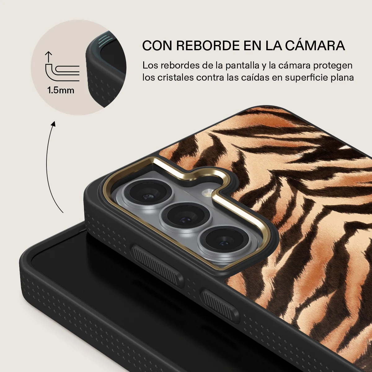 Feral - Samsung Galaxy S26 Funda - Image 8