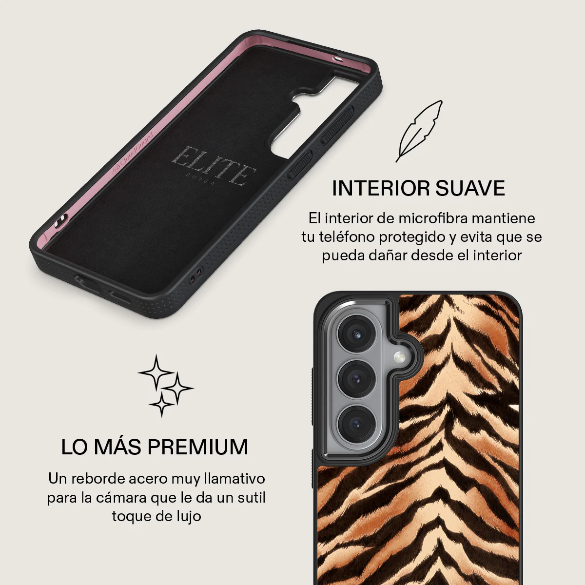 Feral - Samsung Galaxy S26 Plus Funda - Image 17