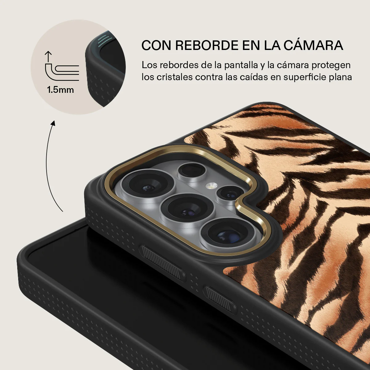 Feral - Samsung Galaxy S26 Ultra Funda - Image 8