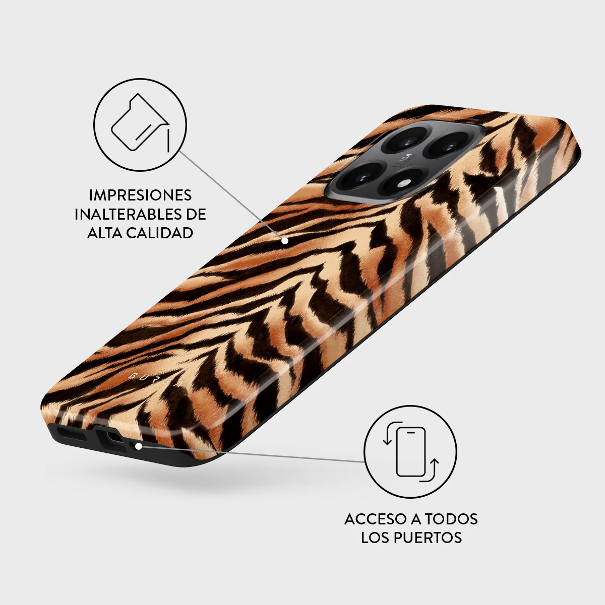 Feral - Xiaomi 15T Funda - Image 3