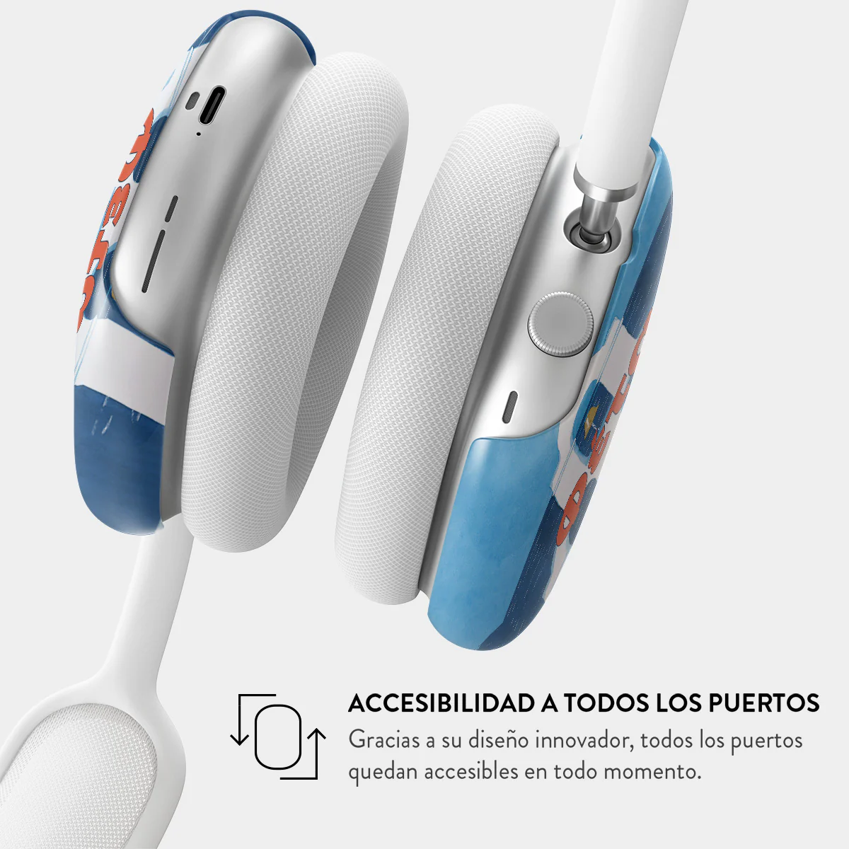 Feta - AirPods Max Funda - Image 6