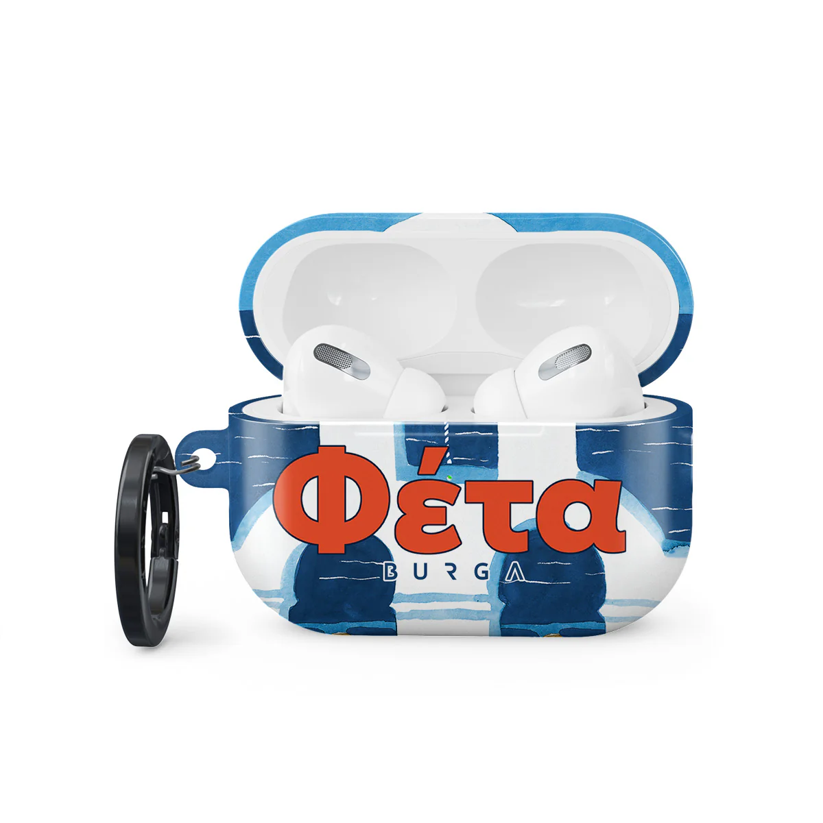 Feta - AirPods Pro 2 Funda