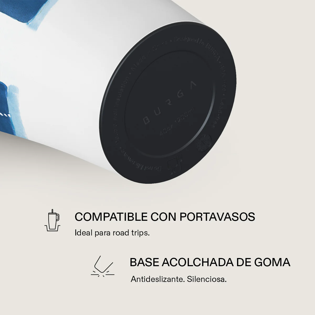 Feta - All Day Leakproof Tumbler - Image 4