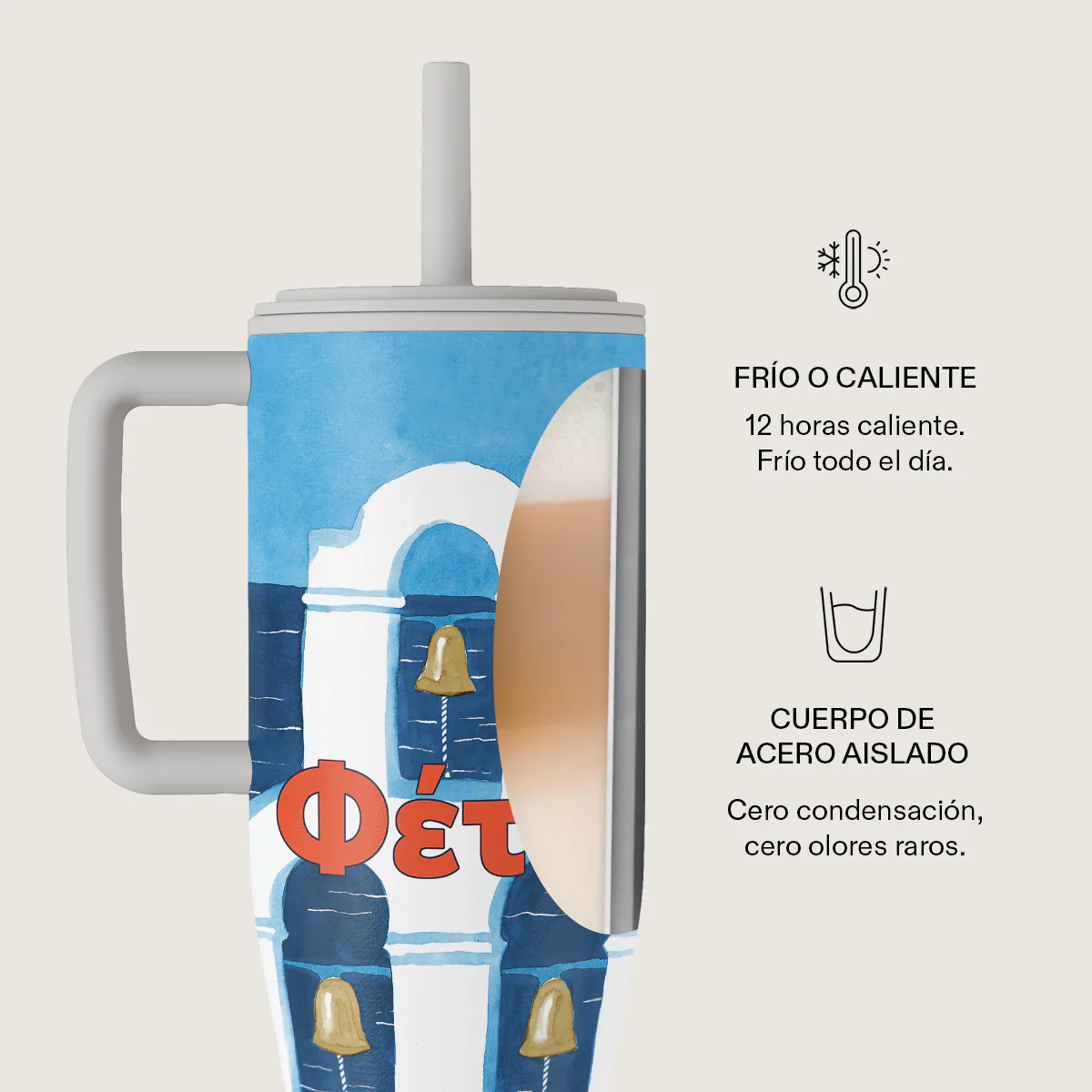 Feta - All Day Leakproof Tumbler - Image 5