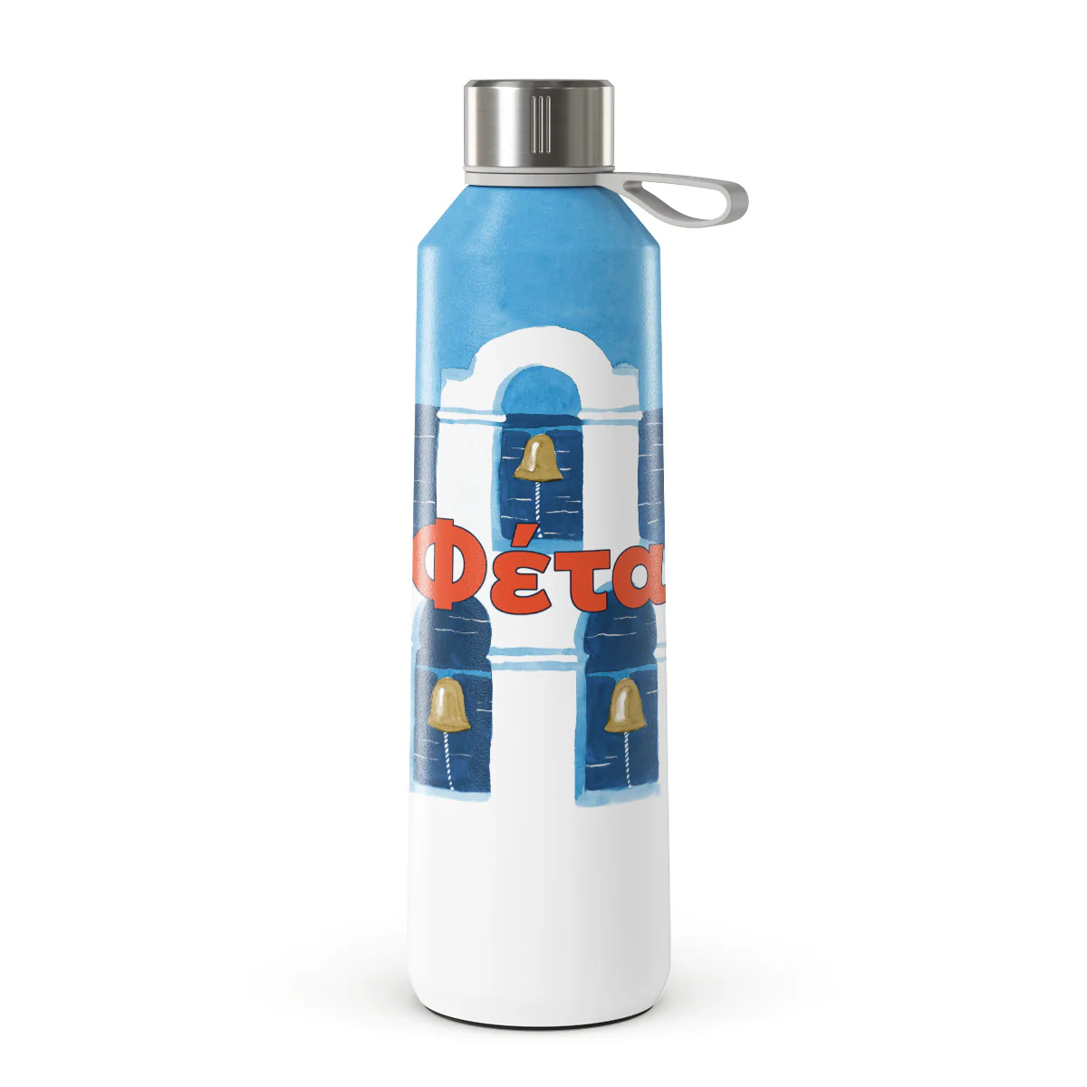 Feta - Botella de Agua - Image 2