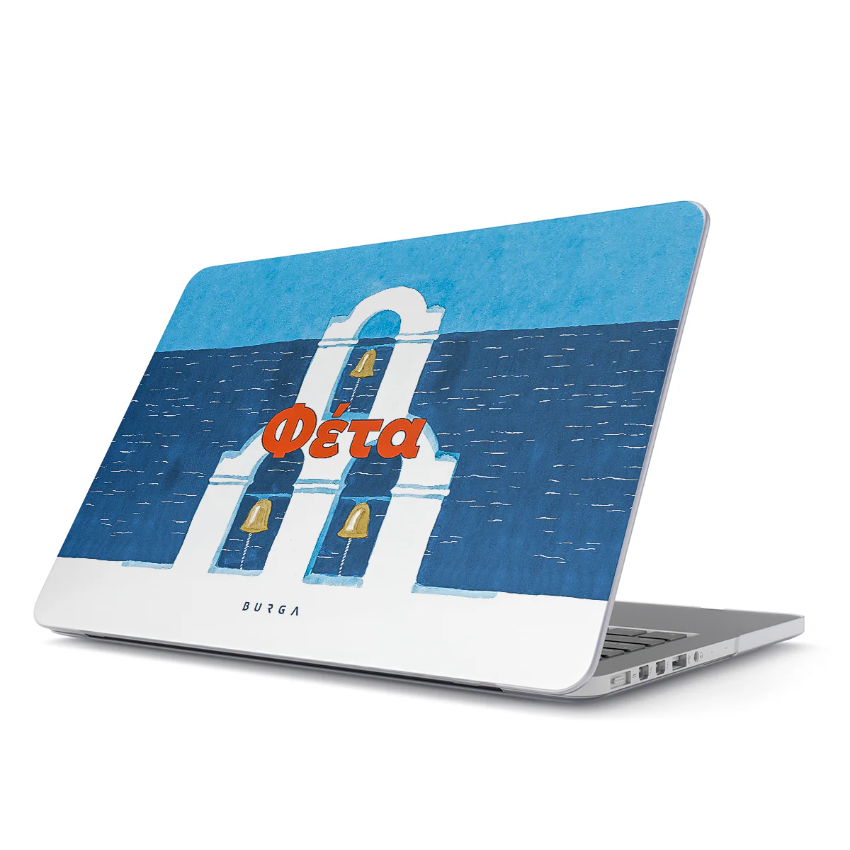 Feta - Funda Rígida para Macbook