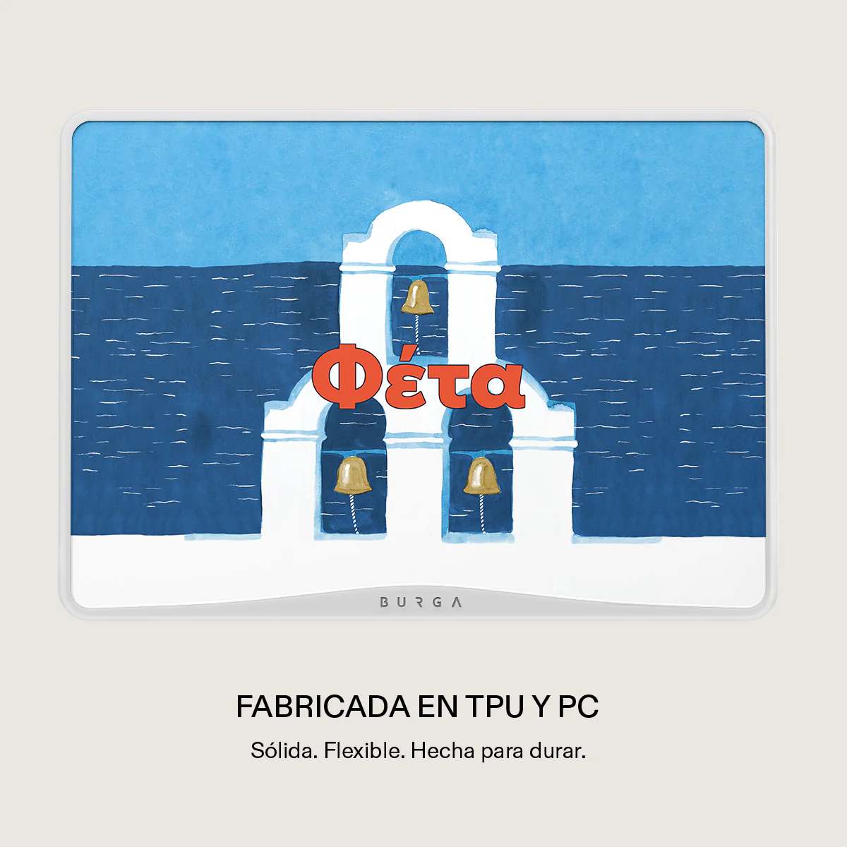 Feta - Funda para Macbook - Image 15