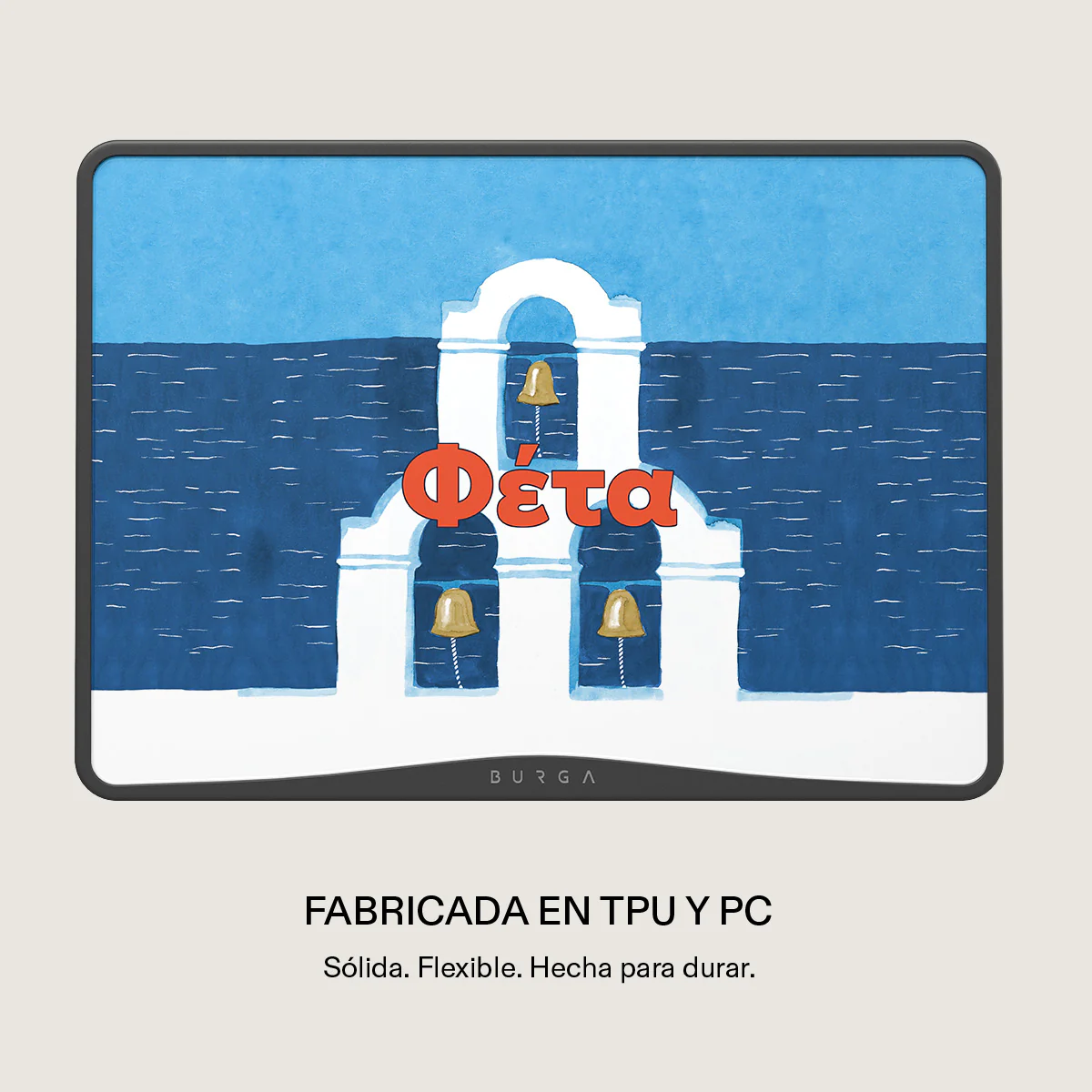 Feta - Funda para Macbook - Image 16