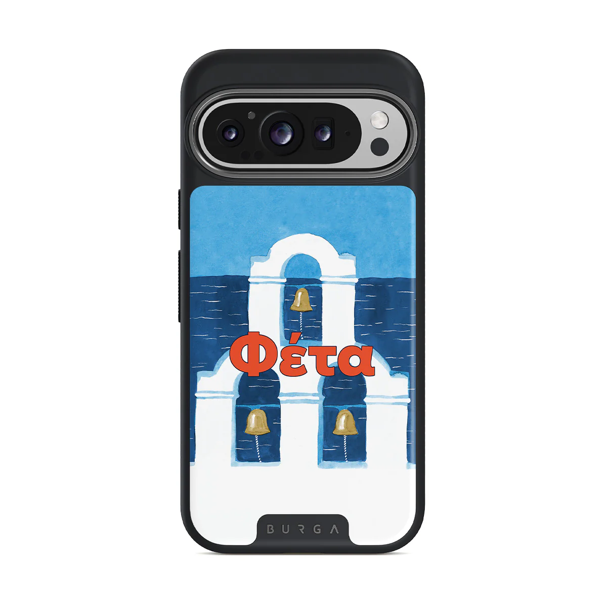 Feta - Google Pixel 9 Pro XL Funda - Image 12