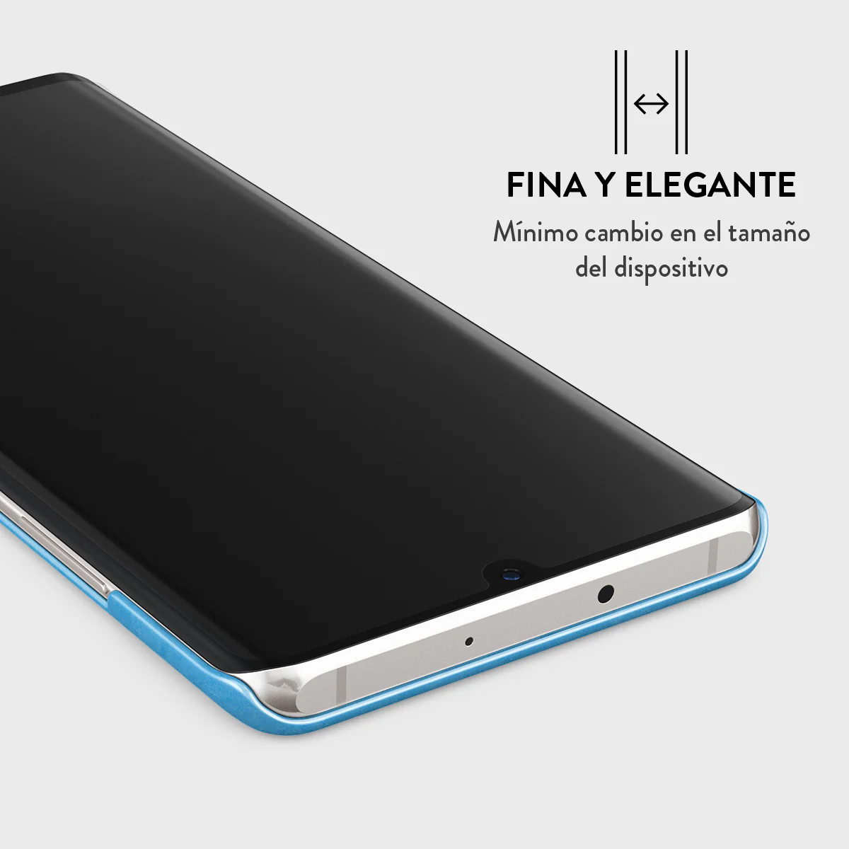 Feta - Huawei P30 Pro Funda - Image 4
