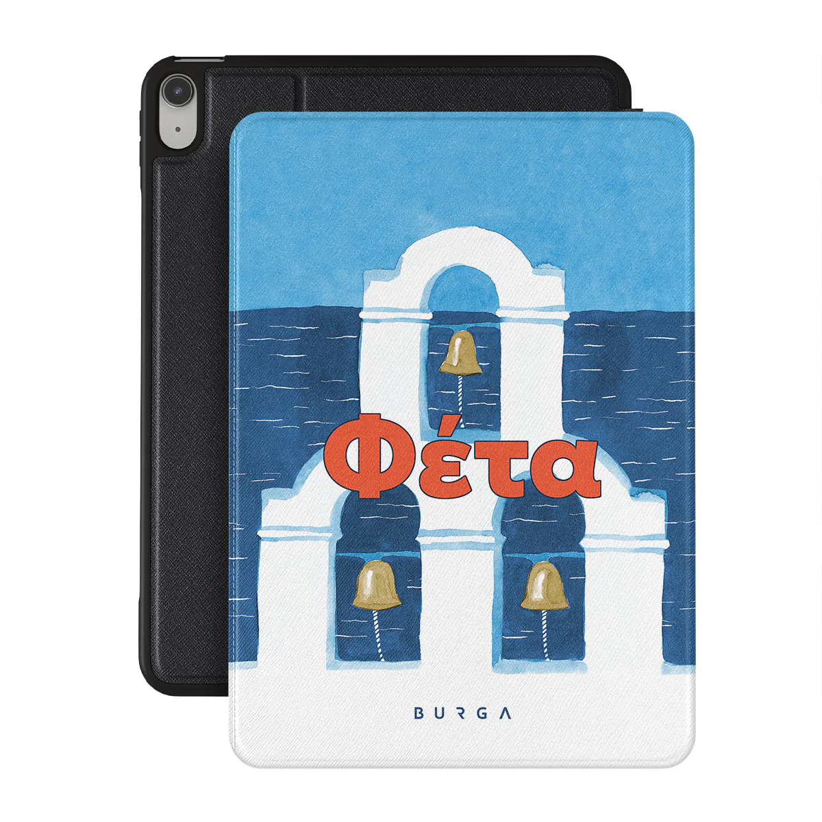 Feta - Funda iPad 10.9 (10a Gen)