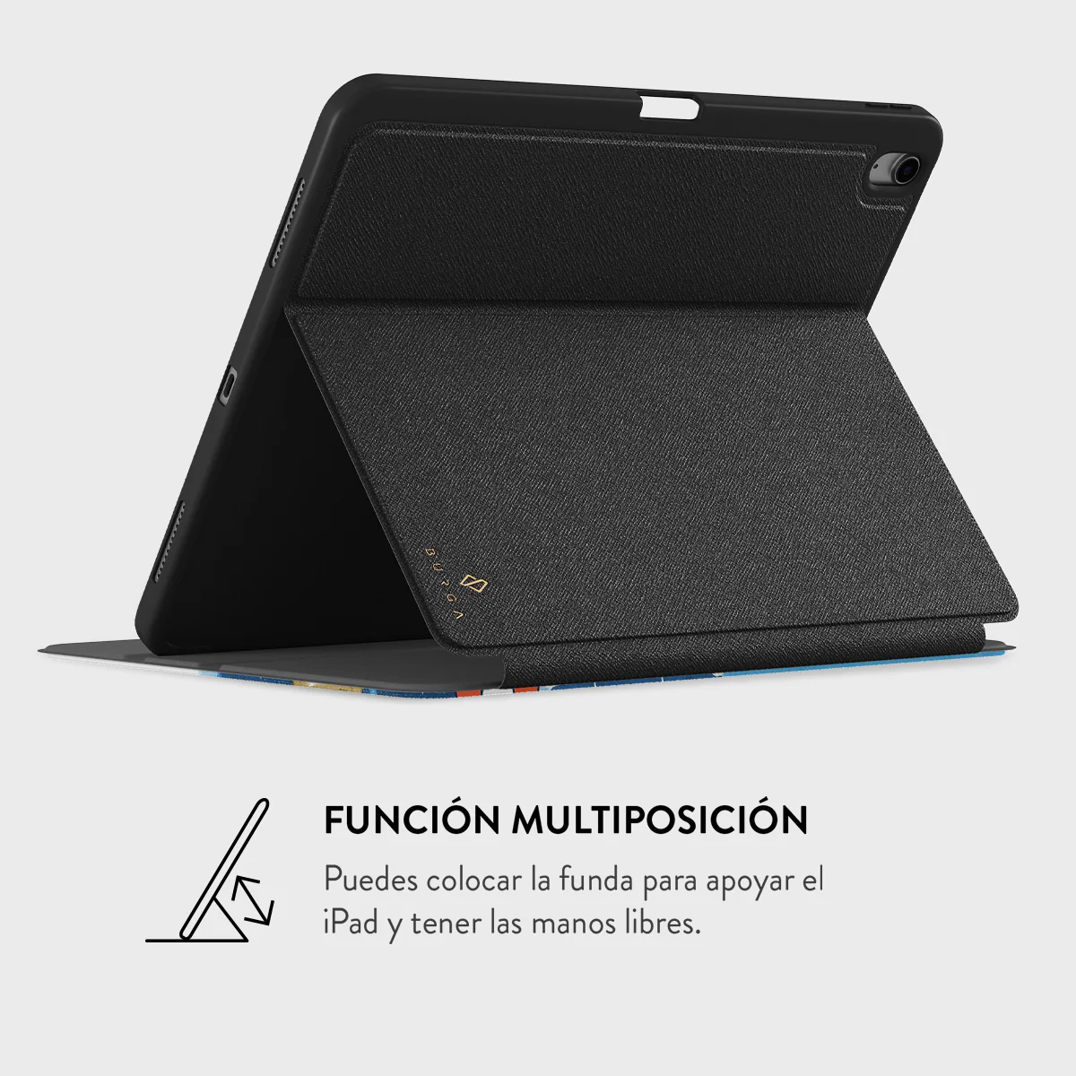 Feta - Funda iPad Air 13 (8a/7a/6a Gen) - Image 5