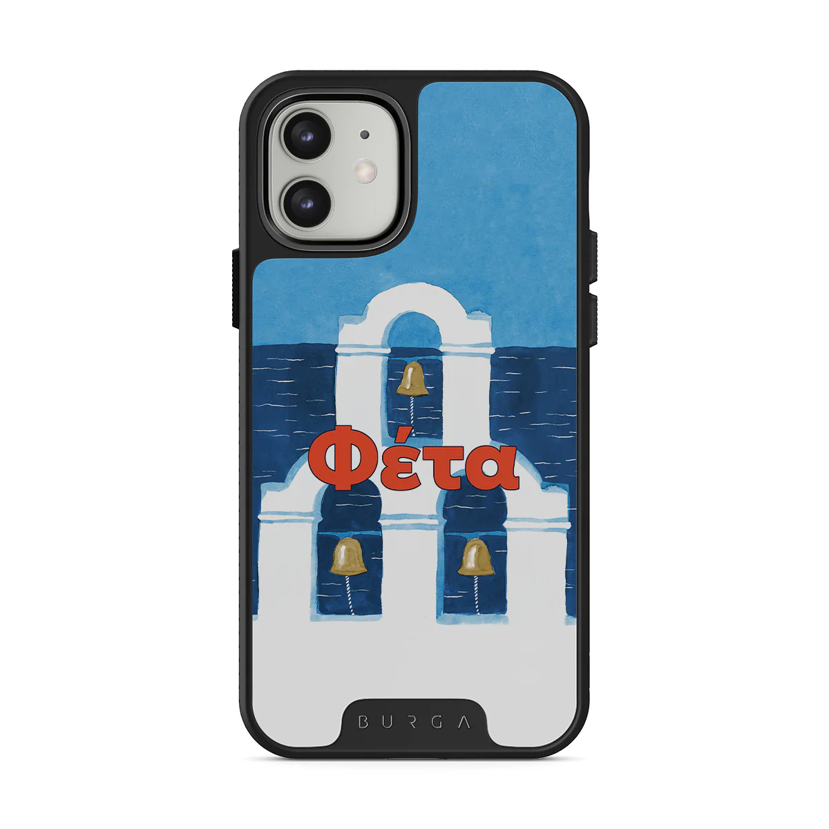 Feta - iPhone 11 Funda - Image 12