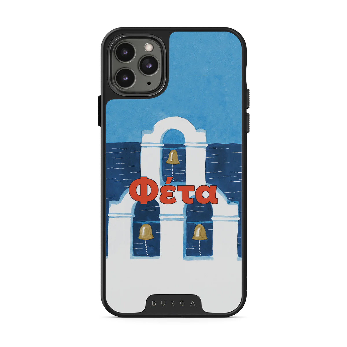 Feta - iPhone 11 Pro Max Funda - Image 16