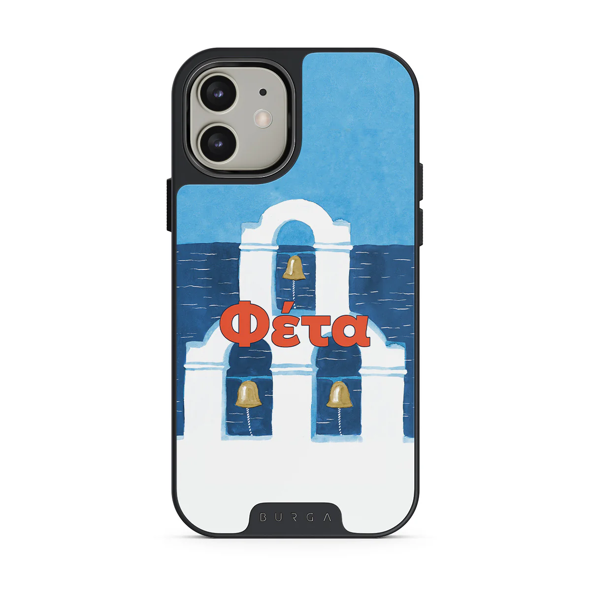 Feta - iPhone 12 Funda - Image 12
