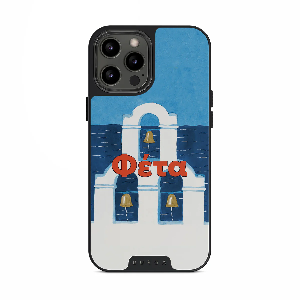 Feta - iPhone 12 Pro Max Funda - Image 12