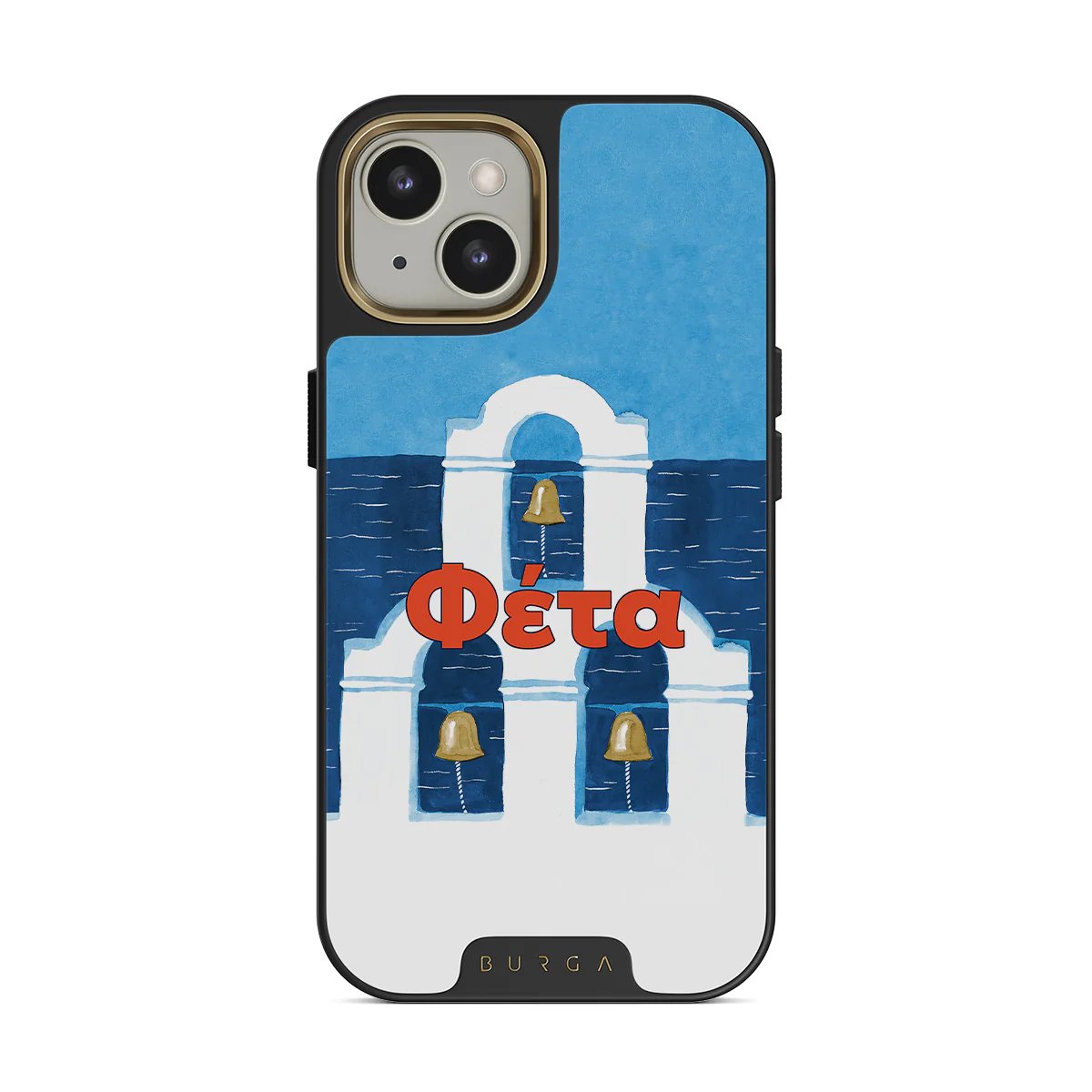 Feta - iPhone 13 Funda - Image 5