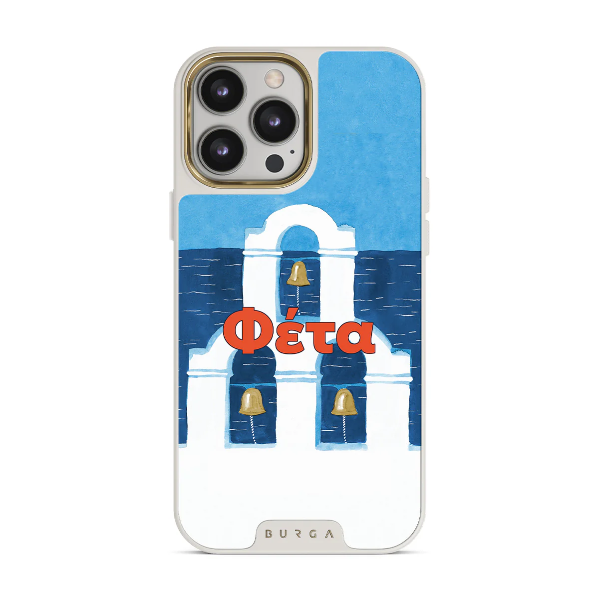 Feta - iPhone 13 Pro Funda - Image 19