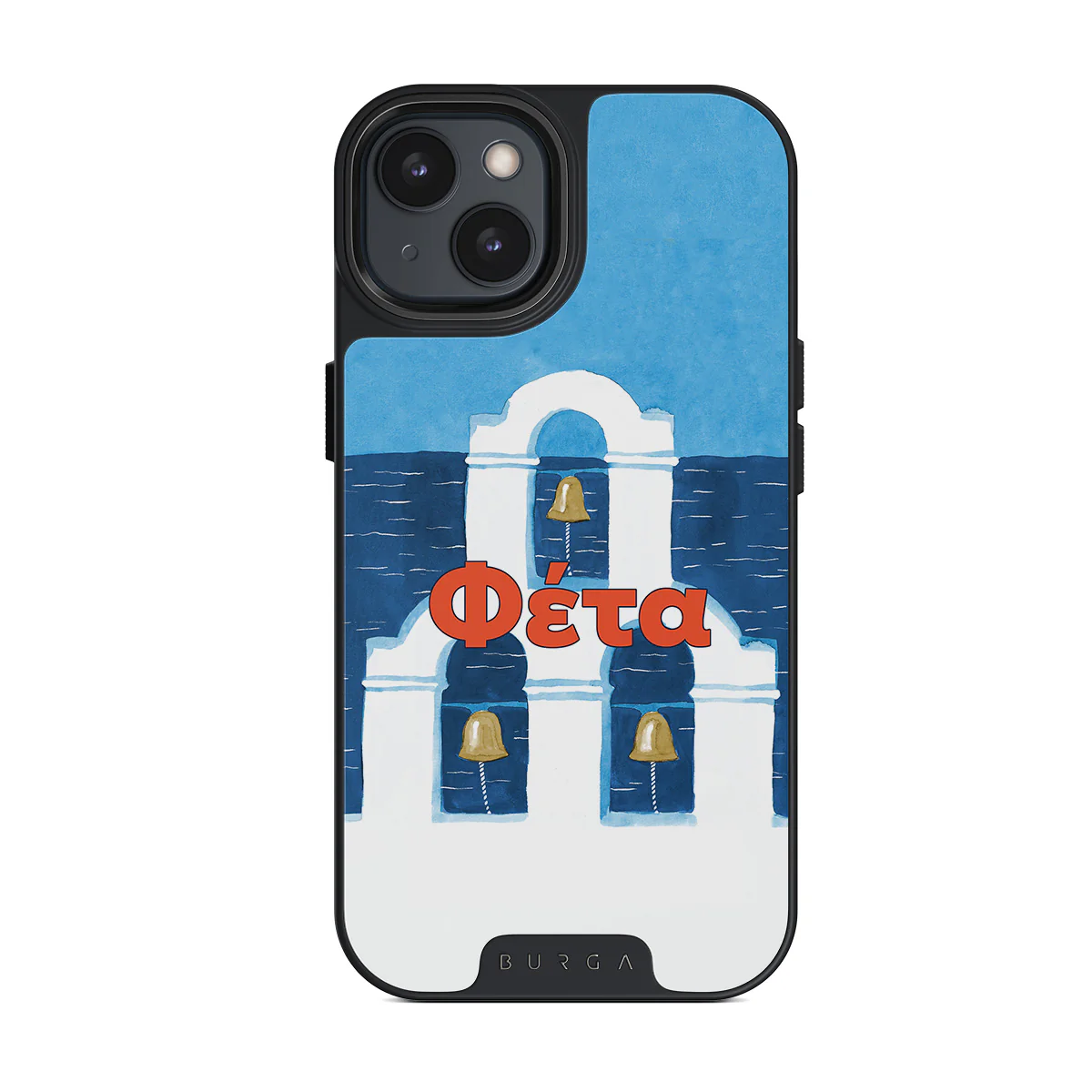 Feta - iPhone 14 Funda - Image 12