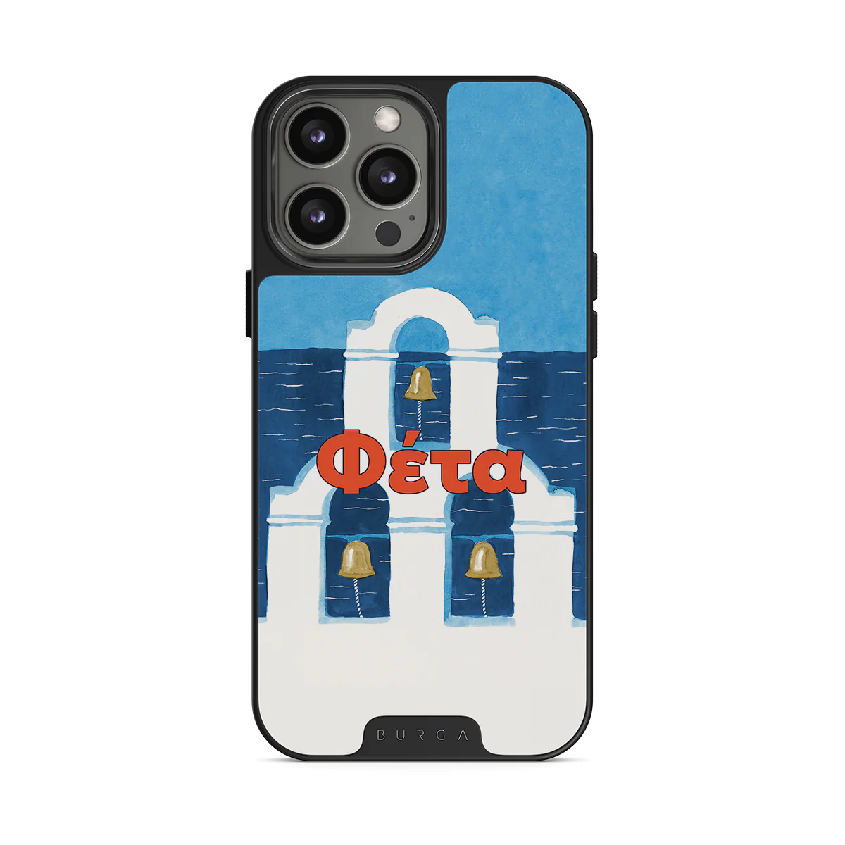 Feta - iPhone 14 Pro Max Funda - Image 12