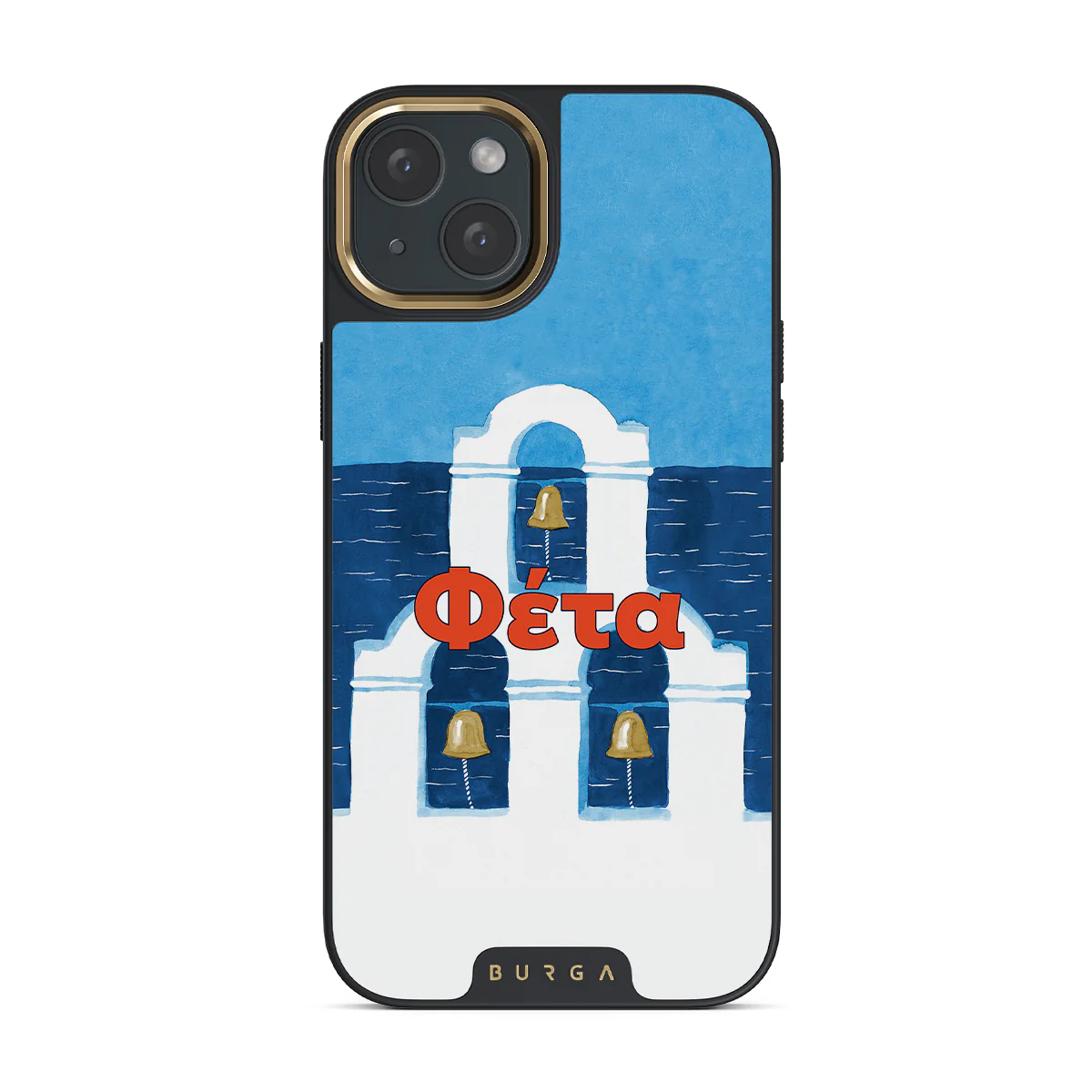 Feta - iPhone 15 Plus Funda - Image 5