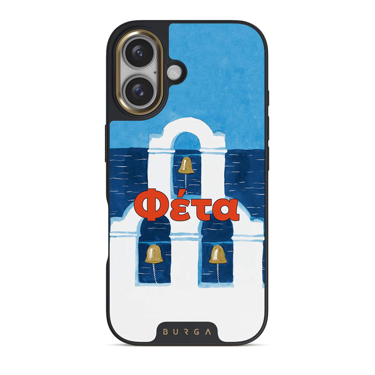 Feta - iPhone 16 Funda - Image 6