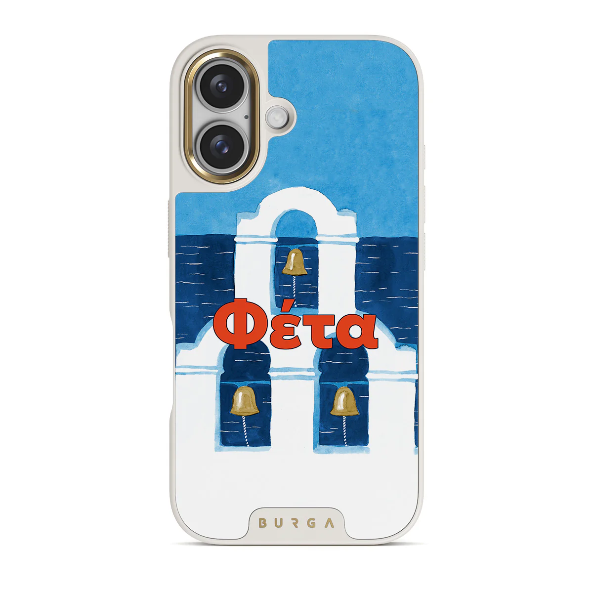 Feta - iPhone 16 Plus Funda - Image 20