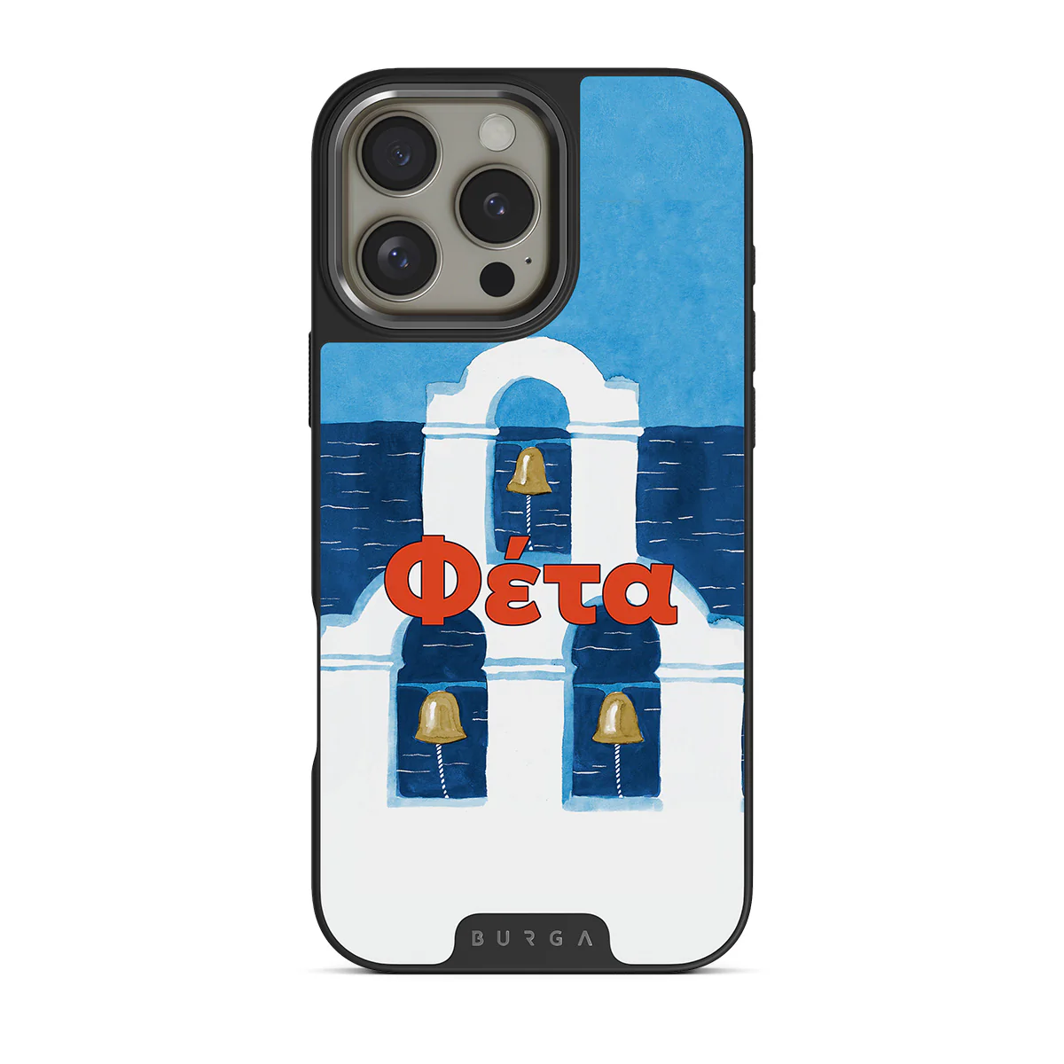Feta - iPhone 16 Pro Funda - Image 13