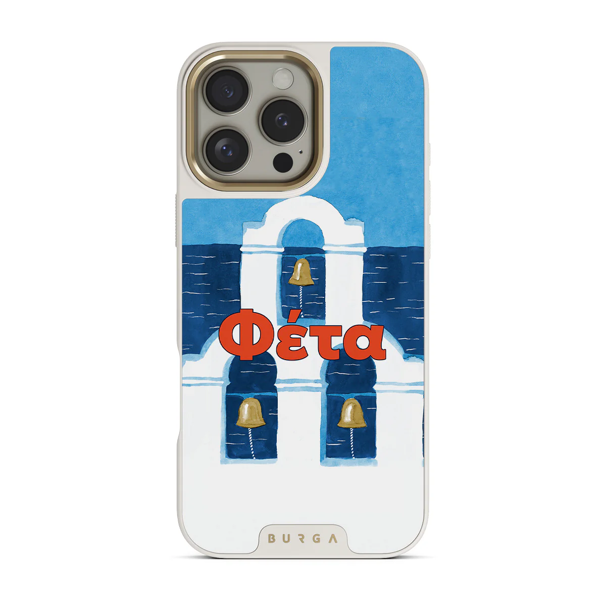 Feta - iPhone 16 Pro Max Funda - Image 20
