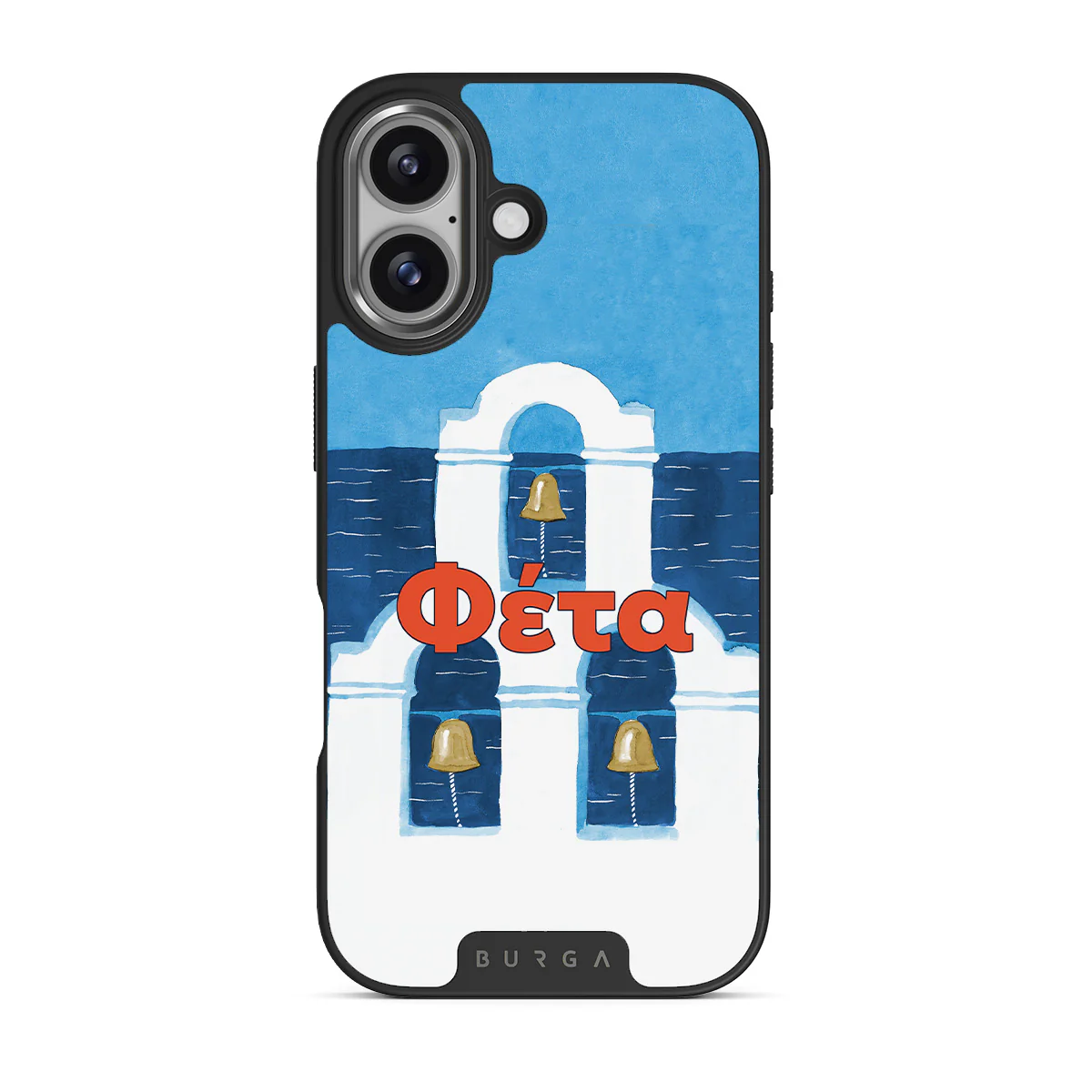 Feta - iPhone 17 Funda - Image 12