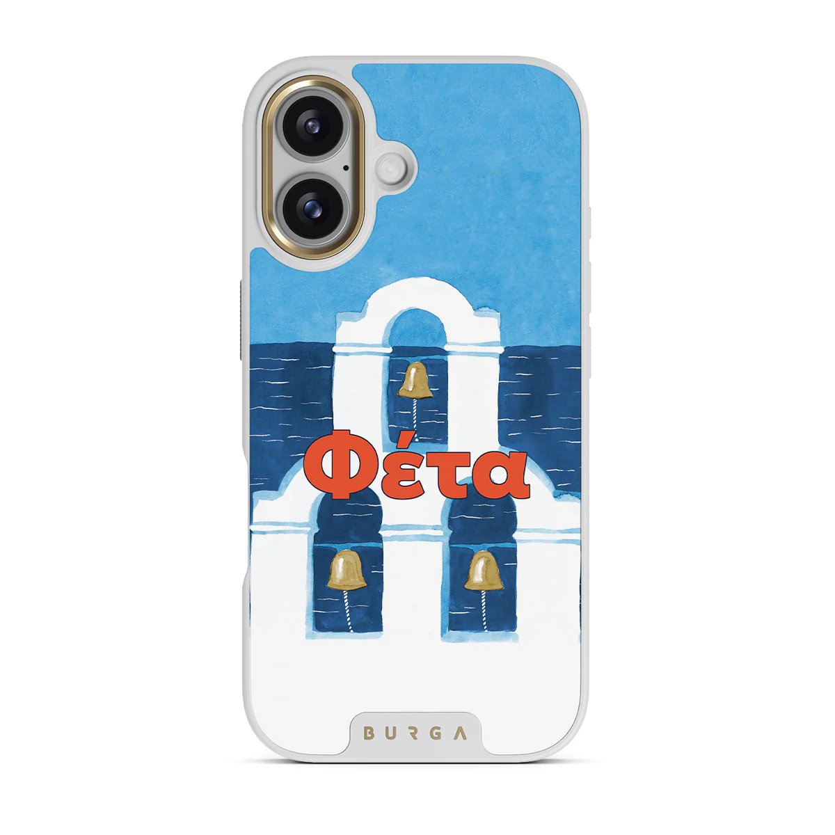 Feta - iPhone 17 Funda - Image 19