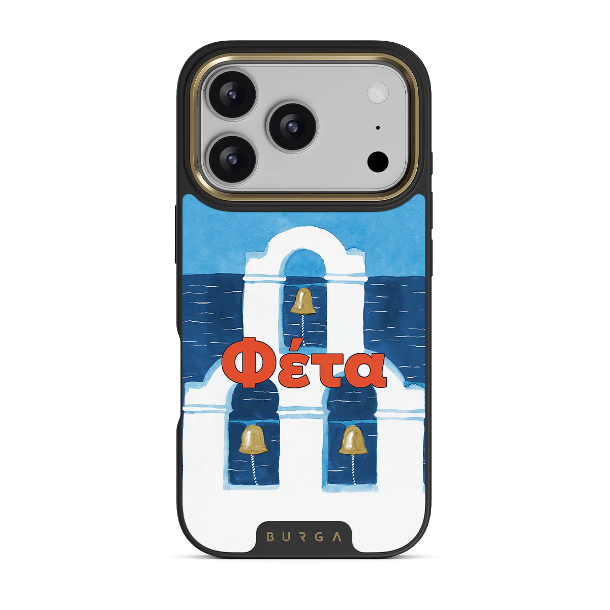 Feta - iPhone 17 Pro Funda - Image 5