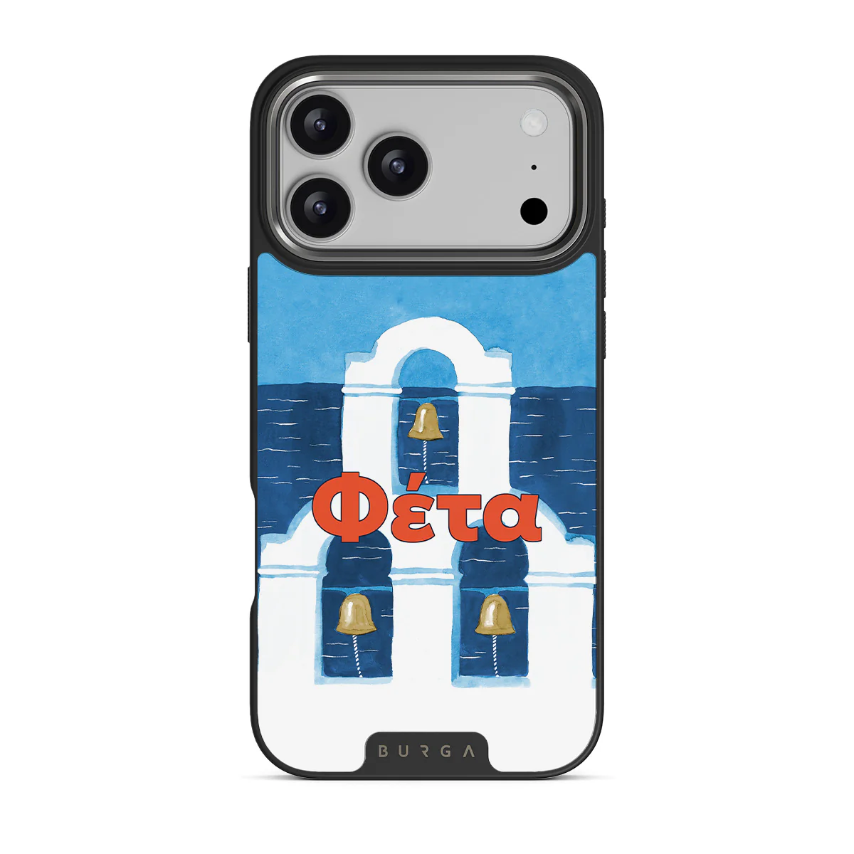 Feta - iPhone 17 Pro Max Funda - Image 12