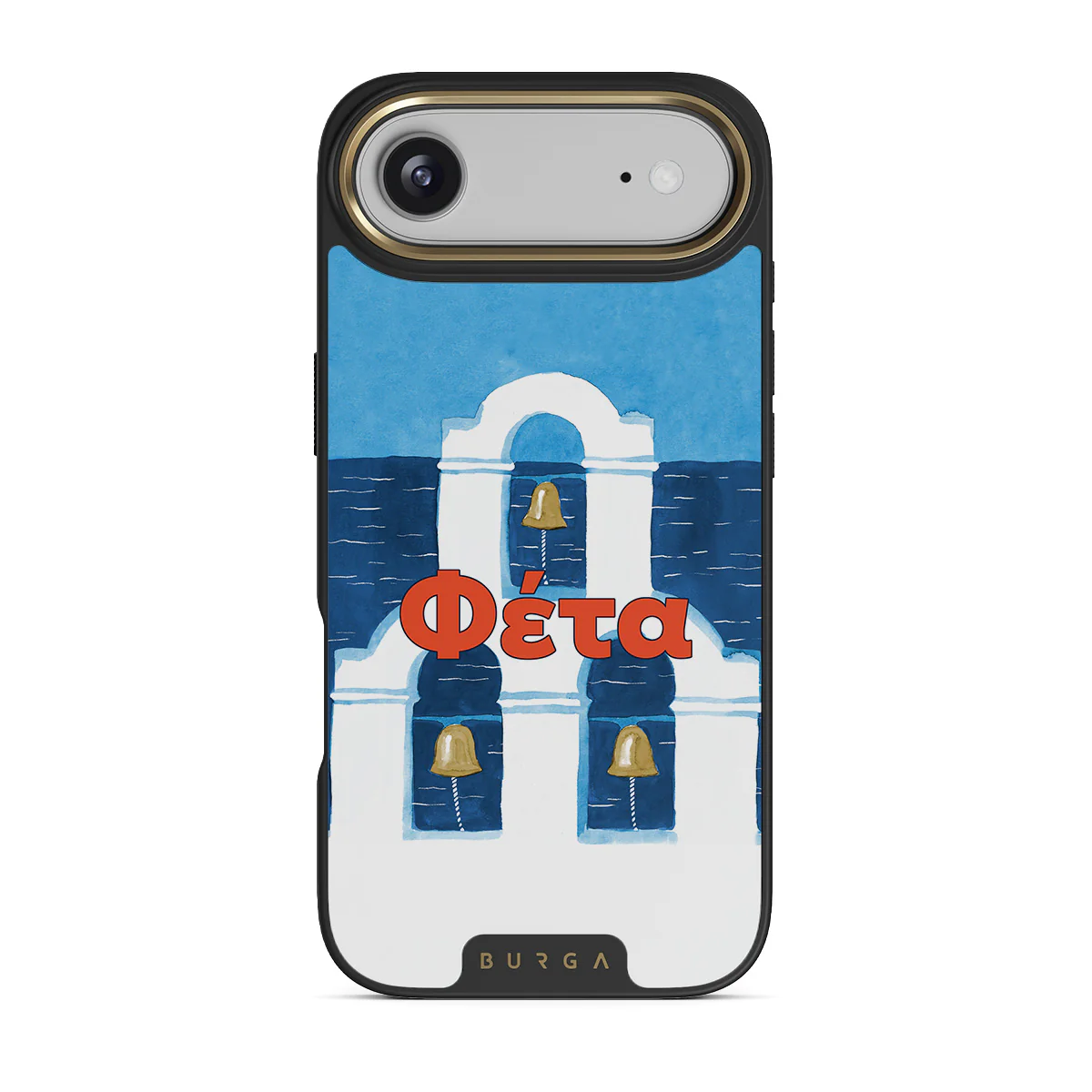 Feta - iPhone Air Funda - Image 5