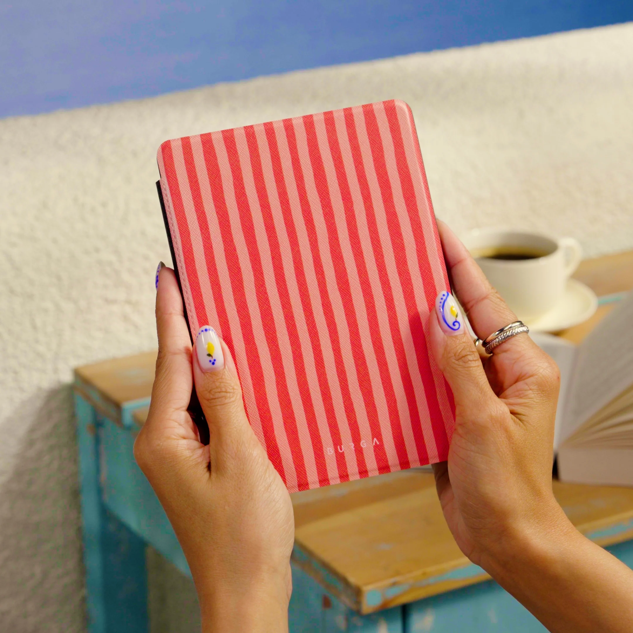 Feta - Funda para Kindle Paperwhite (12a Gen) - Image 9