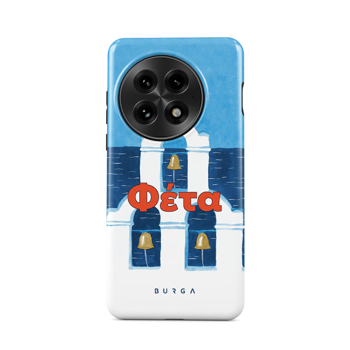 Feta - OnePlus 13 Funda