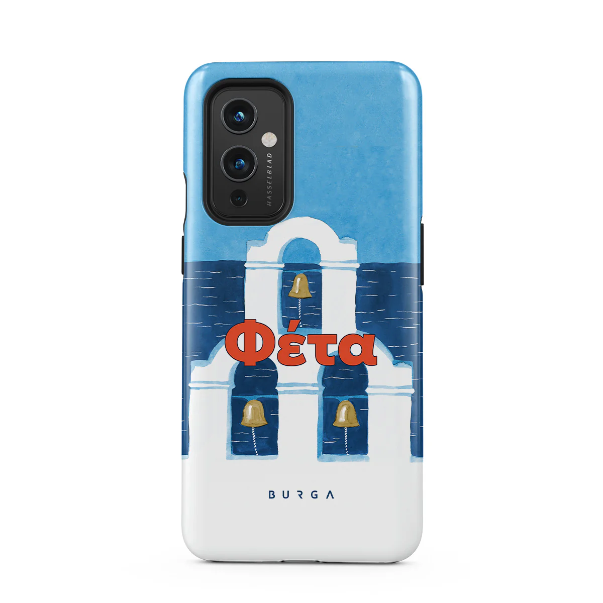 Feta - OnePlus 9 Funda