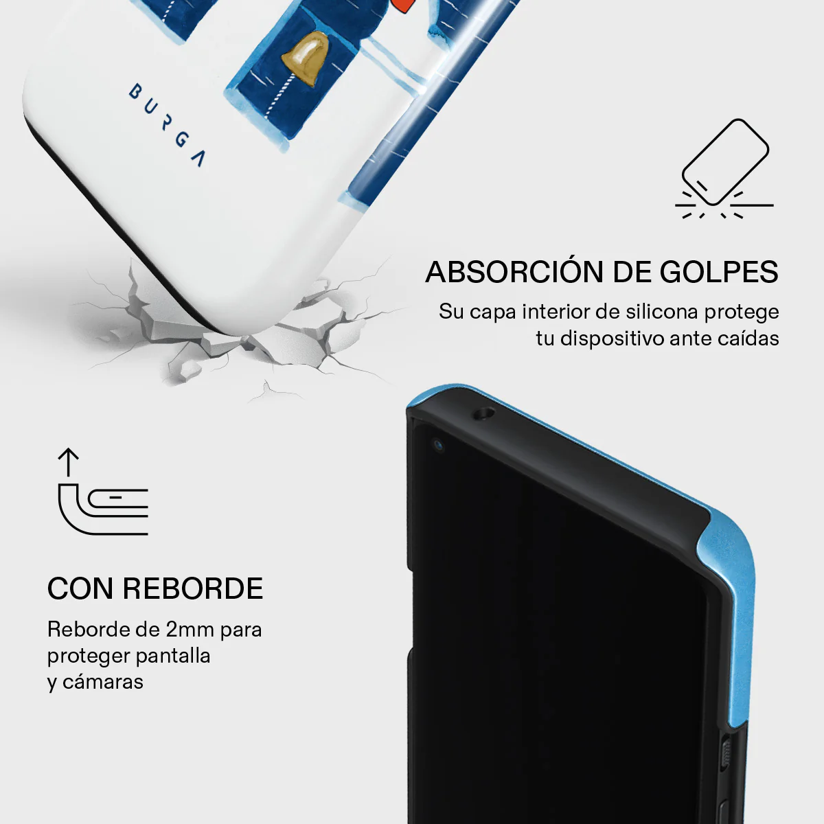 Feta - OnePlus 9 Pro Funda - Image 4