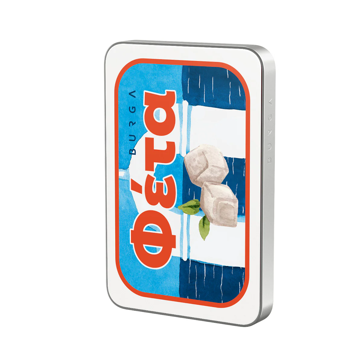 Feta - Power Bank Magnético - Image 11