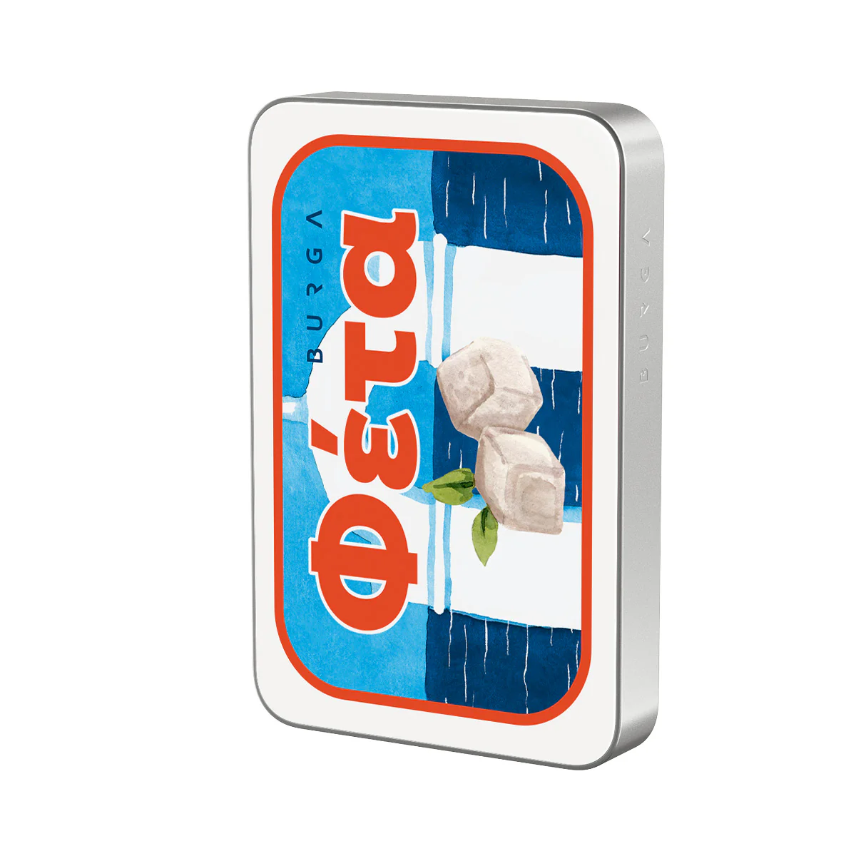 Feta - Power Bank Magnético - Image 26