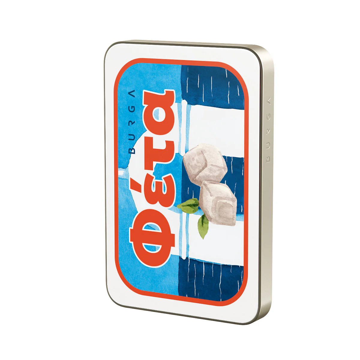 Feta - Power Bank Magnético - Image 6