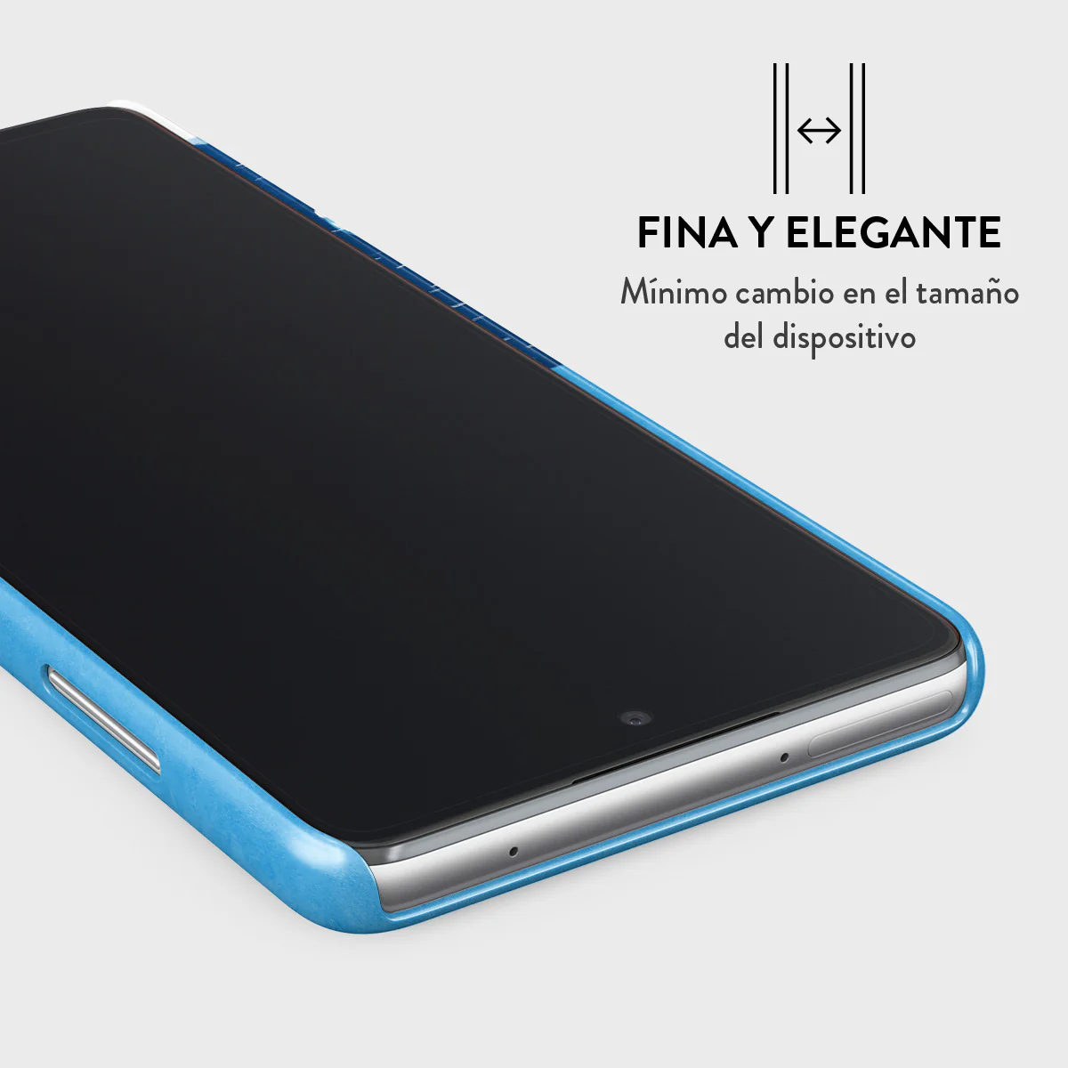 Feta - Samsung Galaxy A72 4G / 5G Funda - Image 4
