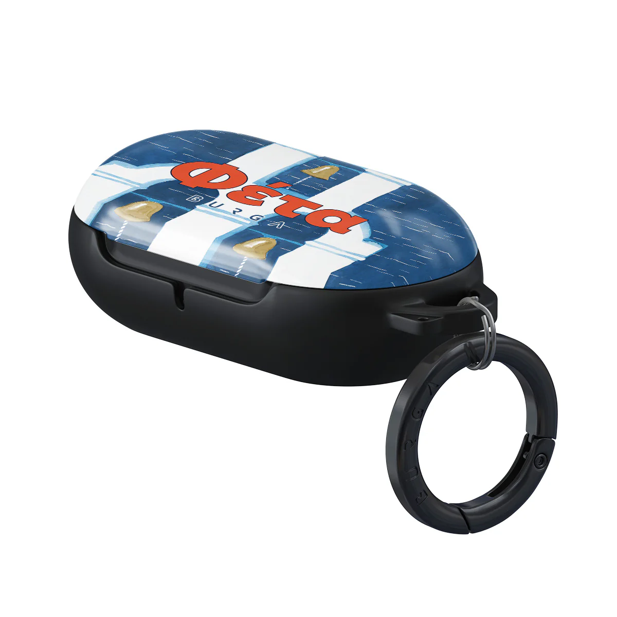 Feta - Samsung Galaxy Buds Plus Funda