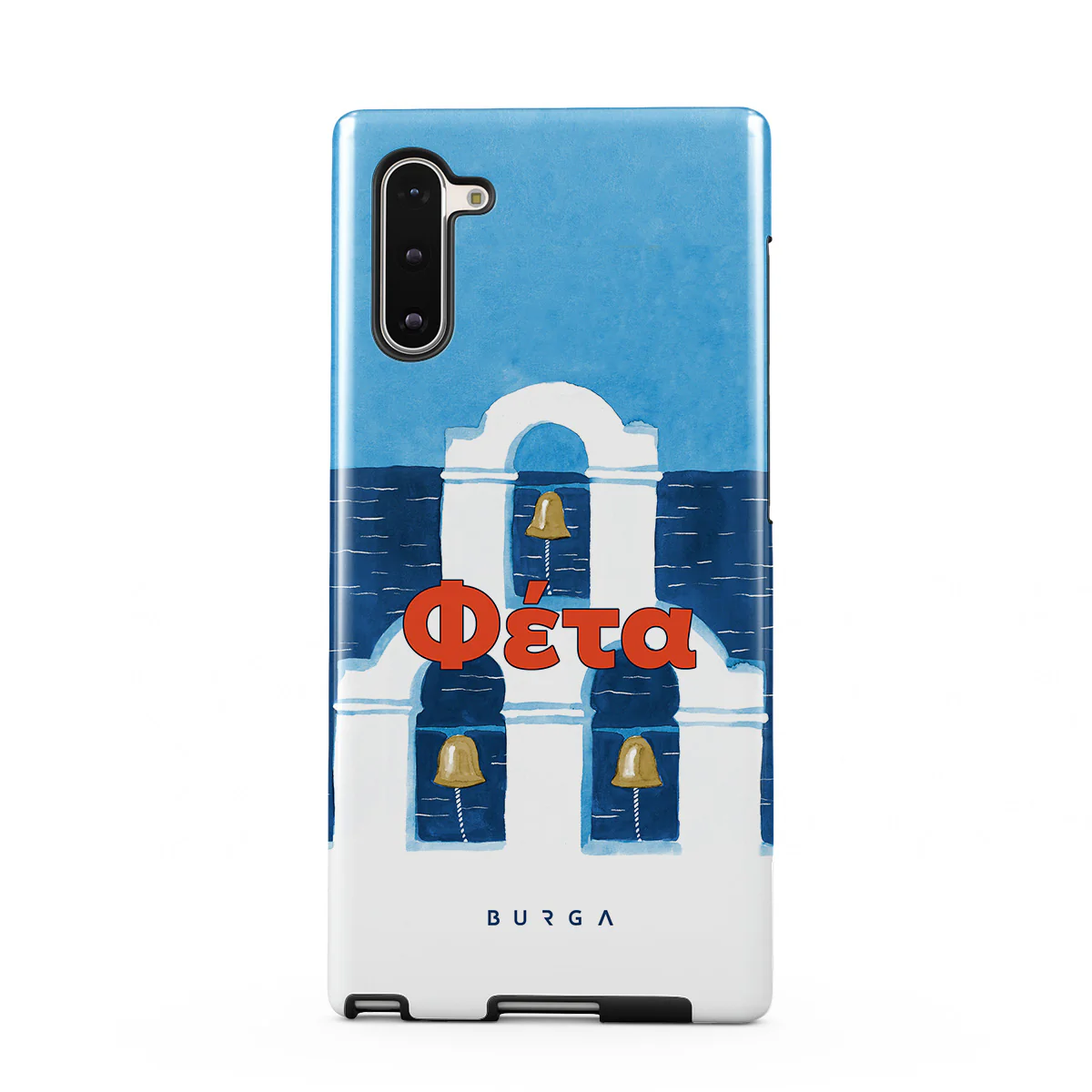 Feta - Samsung Galaxy Note 10 Funda - Image 5
