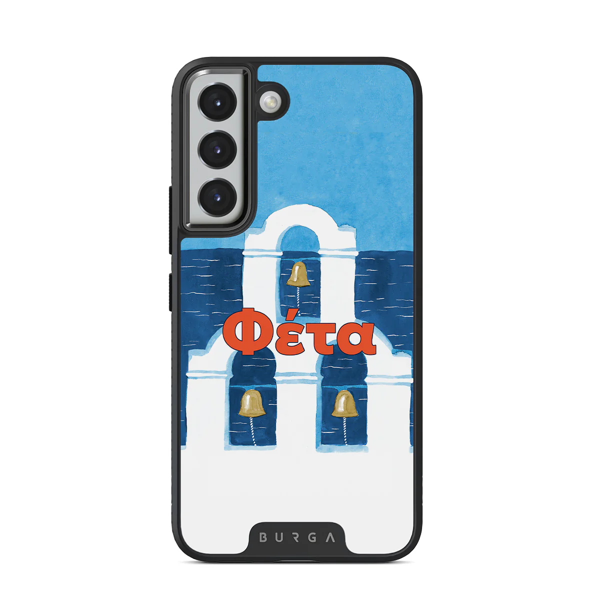Feta - Samsung Galaxy S22 Plus Funda - Image 12