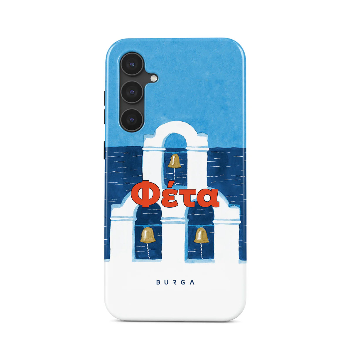 Feta - Samsung Galaxy S23 FE Funda
